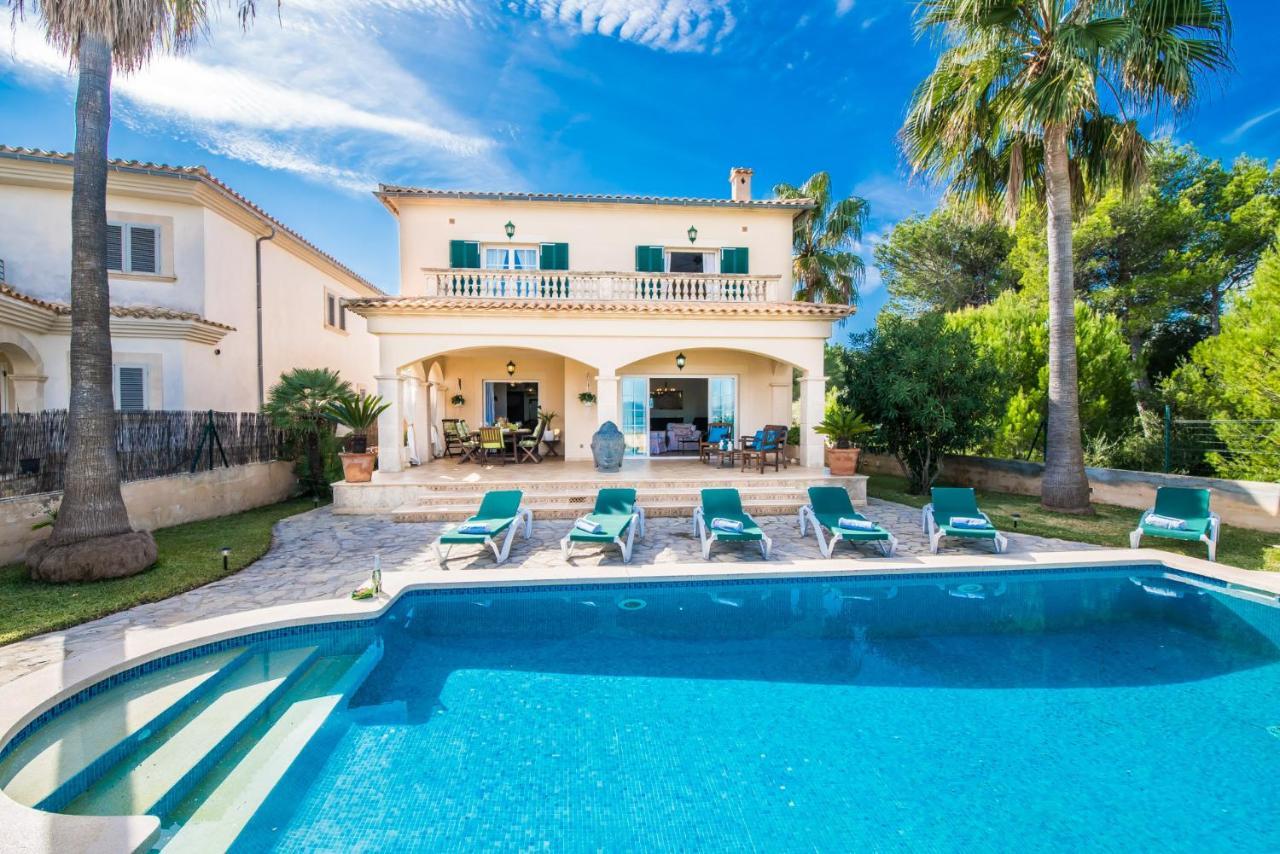 Ideal Property Mallorca - Didi Alcúdia Exterior foto