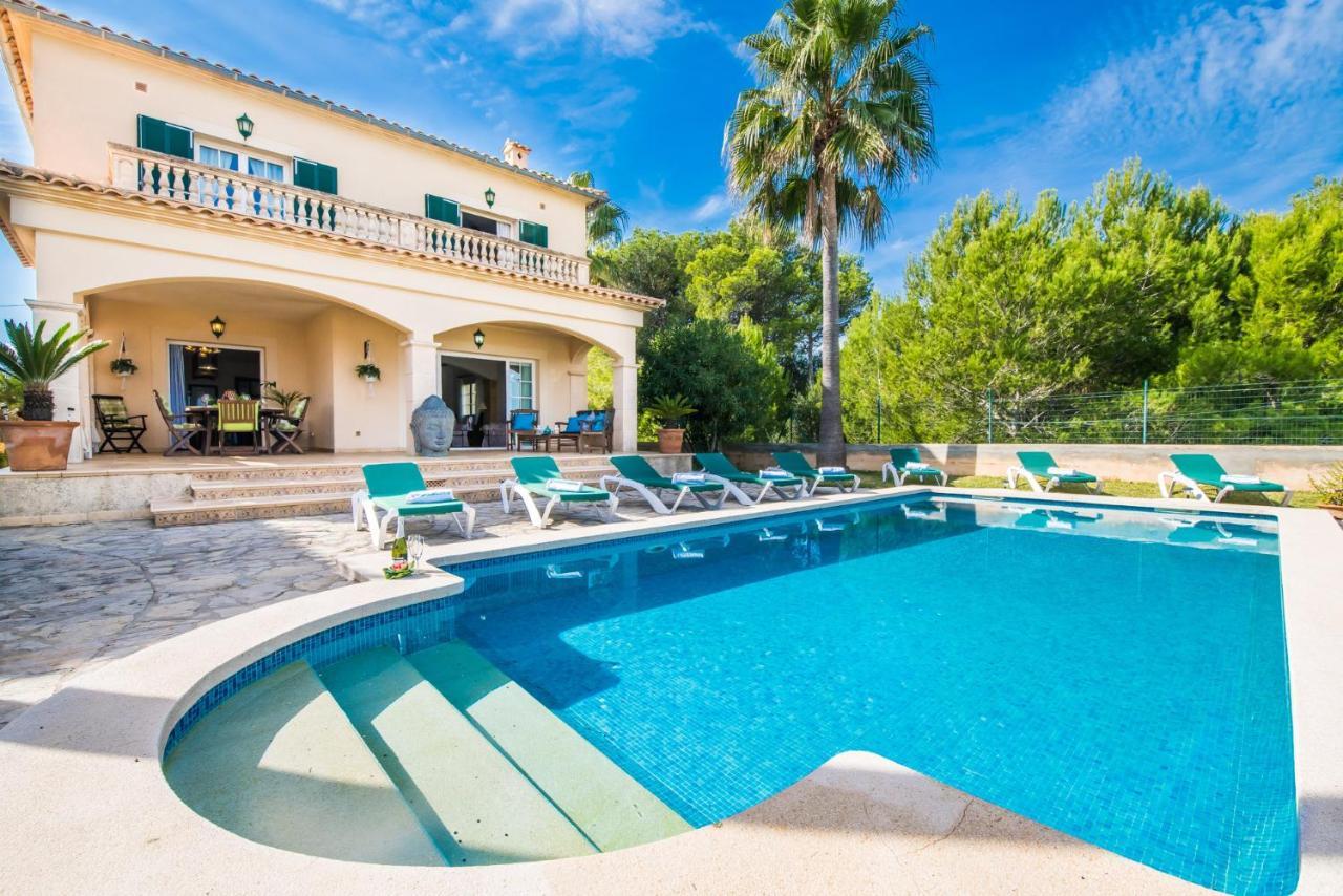 Ideal Property Mallorca - Didi Alcúdia Exterior foto