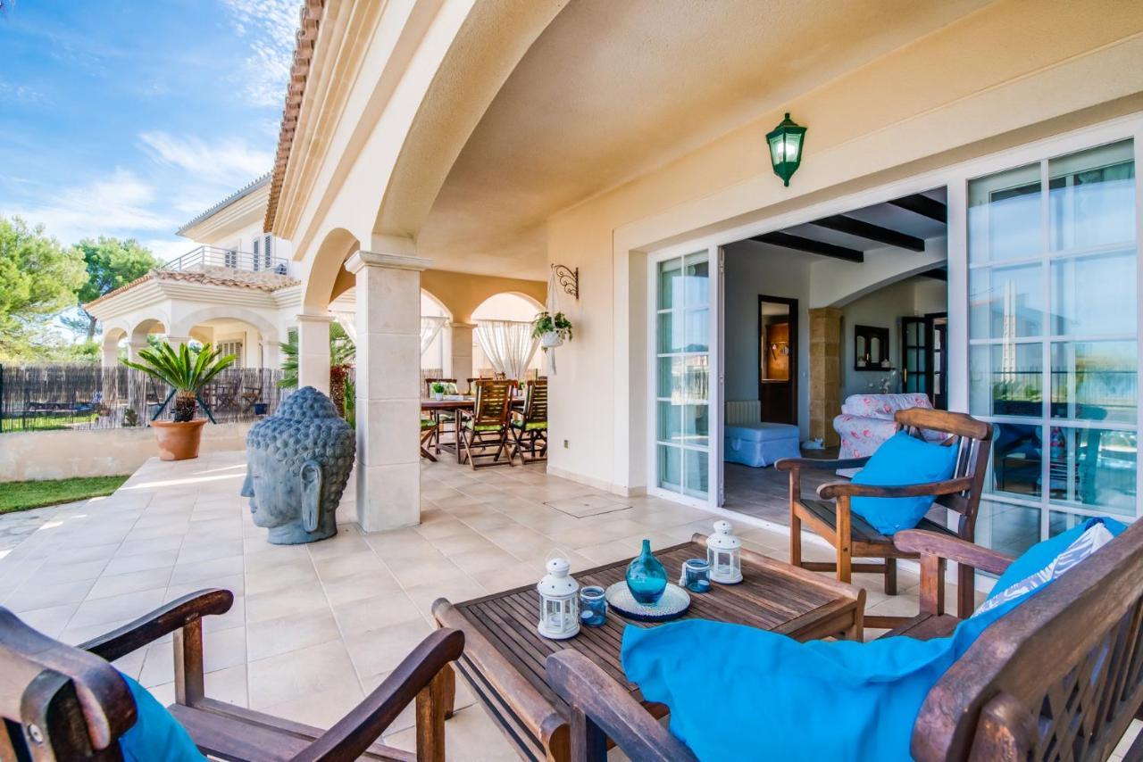 Ideal Property Mallorca - Didi Alcúdia Exterior foto