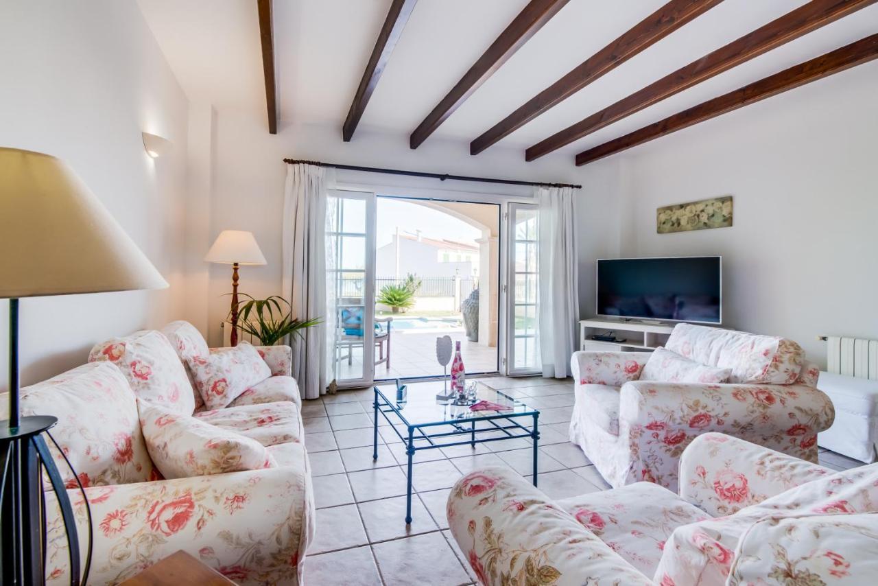 Ideal Property Mallorca - Didi Alcúdia Exterior foto