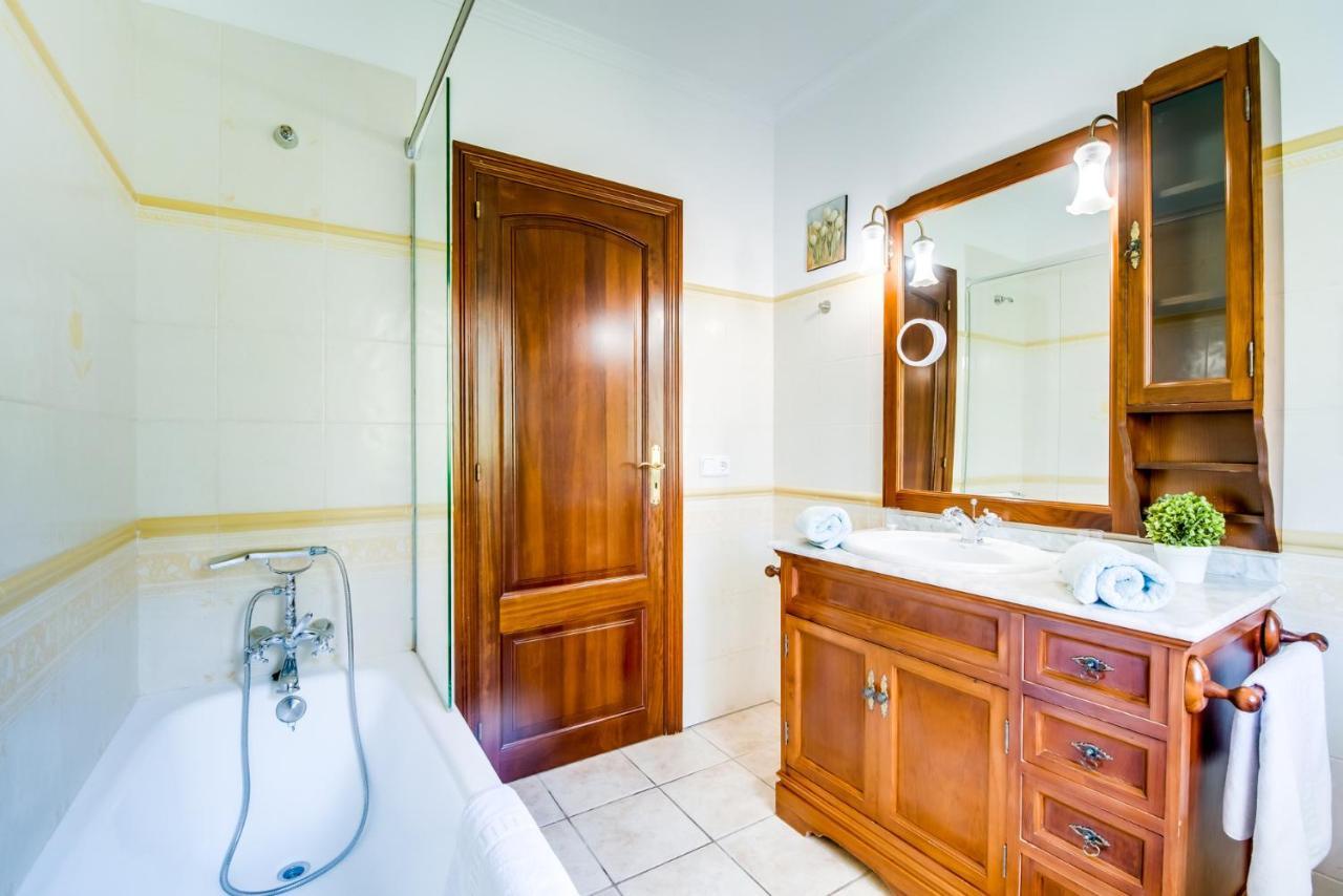 Ideal Property Mallorca - Didi Alcúdia Exterior foto