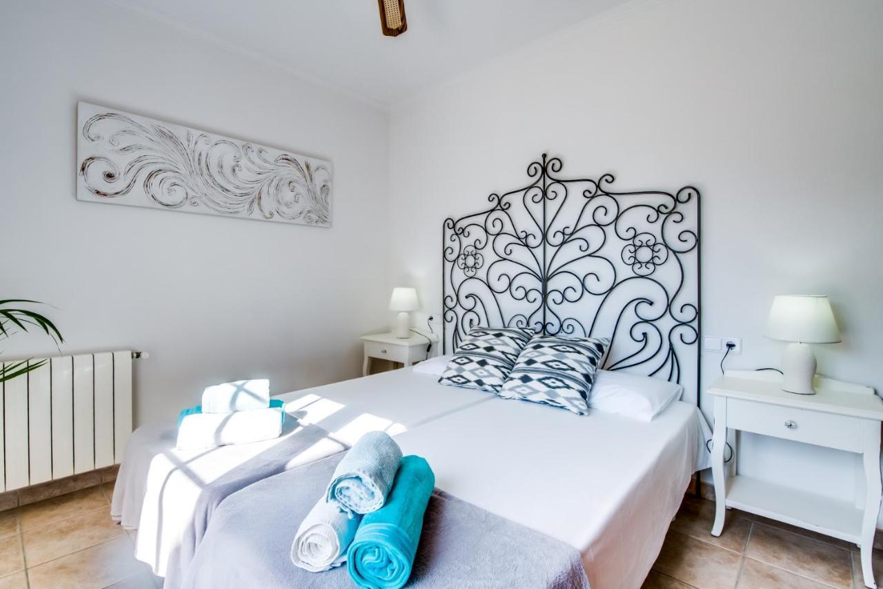 Ideal Property Mallorca - Didi Alcúdia Exterior foto